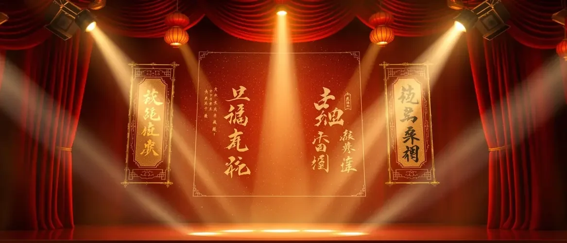 欧美中文 经典回顾 栏目横幅