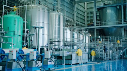 淮北相山區(qū) 以新引質(zhì) 向新而行 加快綠色食品與生物科技產(chǎn)業(yè)煥新發(fā)展